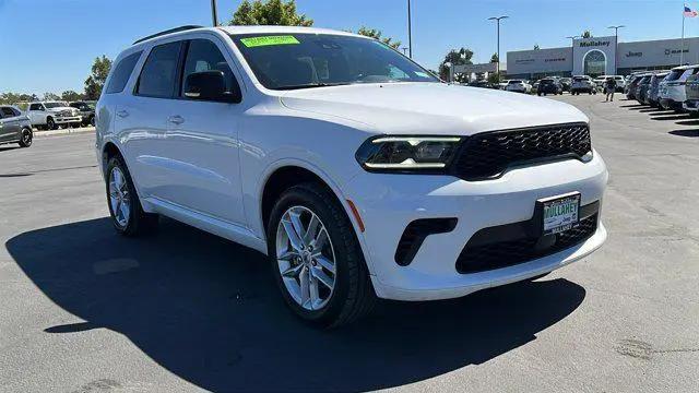 2024 Dodge Durango GT Plus AWD for sale in Paso Robles, CA