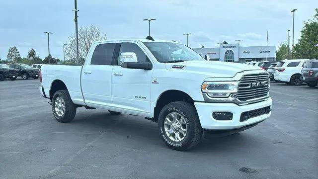 2024 Ram 2500 Laramie Crew Cab 4x4 6'4" Box for sale in Paso Robles, CA