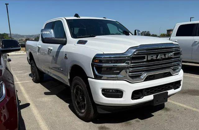 2026 Ram 2500 Laramie Crew Cab 4x4 6'4" Box for sale in Paso Robles, CA