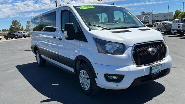 2024 Ford Transit-350 Passenger Van XL for sale in Paso Robles, CA