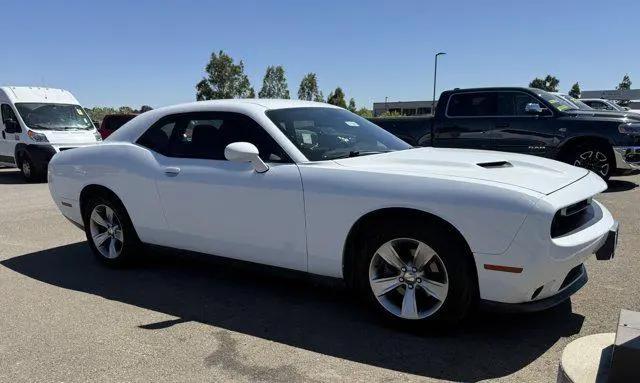 2015 Dodge Challenger SXT for sale in Paso Robles, CA