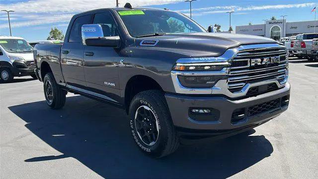 2026 Ram 2500 Laramie Crew Cab 4x4 64 Box for sale in Paso Robles, CA