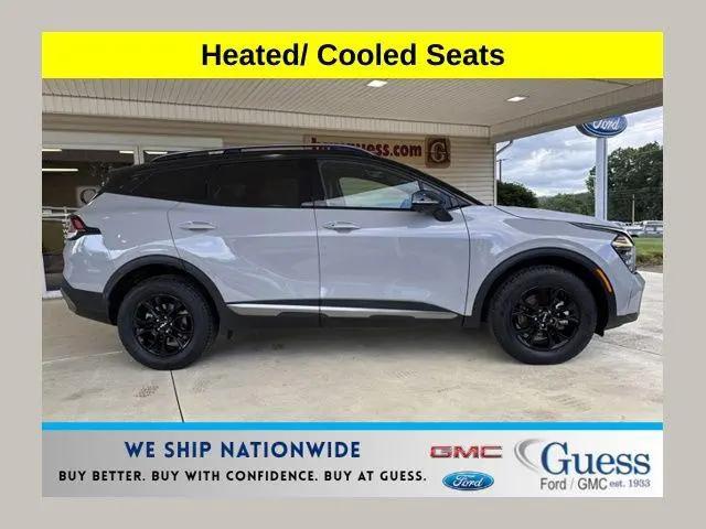 2024 Kia Sportage X-Pro Prestige for sale in Carrollton, OH