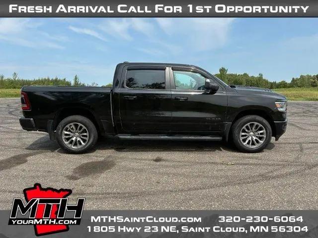 2019 Ram 1500 Rebel for sale in St Cloud, MN