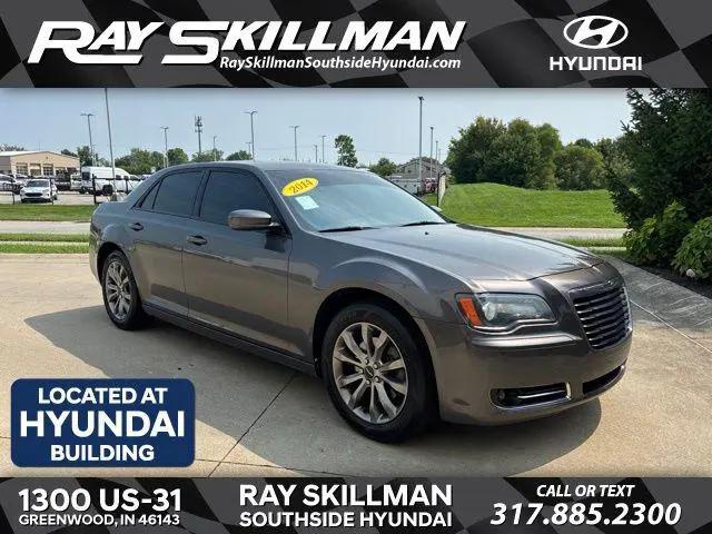 2014 Chrysler 300 300S for sale in Greenwood, IN