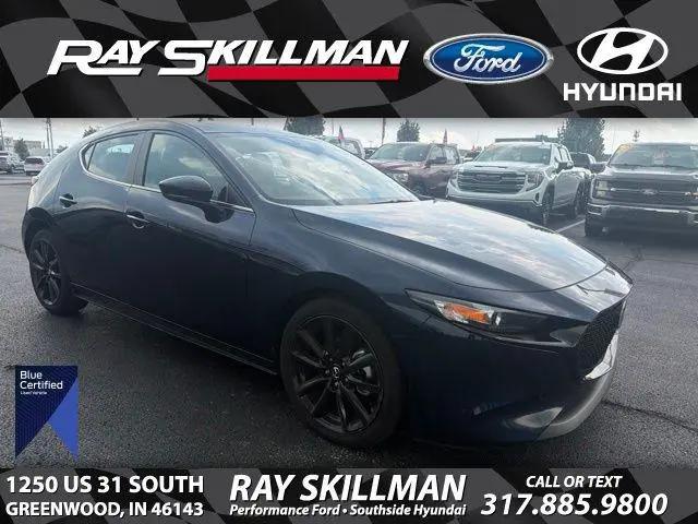 2024 Mazda Mazda3 2.5 S Select Sport for sale in Greenwood, IN
