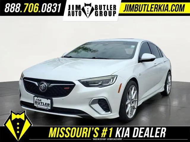 2020 Buick Regal Sportback AWD GS for sale in Chesterfield, MO