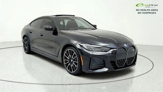 2024 BMW i4 M50 for sale in Plano, TX