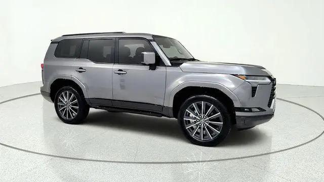 2026 Lexus GX 550 Luxury+ for sale in Plano, TX