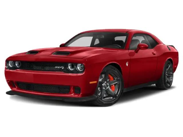 2021 Dodge Challenger SRT Hellcat Redeye Widebody for sale in Baxley, GA