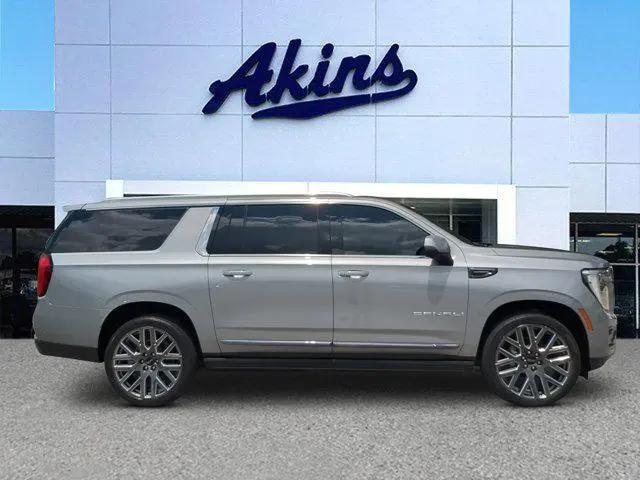2025 GMC Yukon XL 4WD Denali Ultimate for sale in Winder, GA