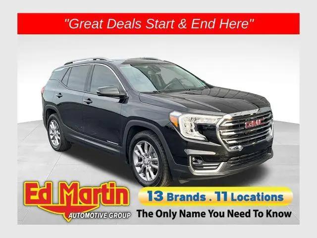 2023 GMC Terrain FWD SLT for sale in Anderson, IN