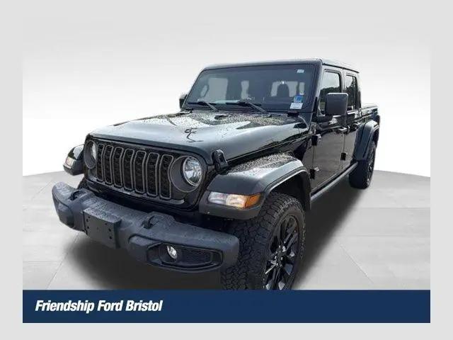 2025 Jeep Gladiator Sport for sale in Bristol, TN