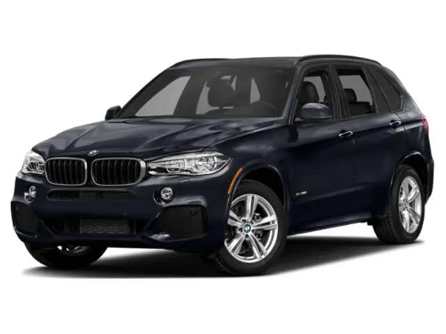 2015 BMW X5 xDrive35i for sale in Naperville, IL