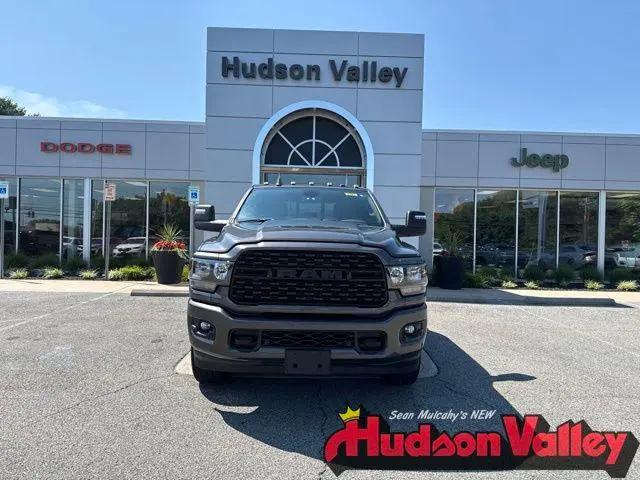 2023 Ram 2500 Big Horn Crew Cab 4x4 6'4" Box for sale in Newburgh, NY