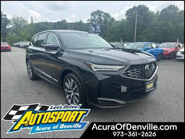 2026 Acura MDX Technology Package for sale in Denville, NJ