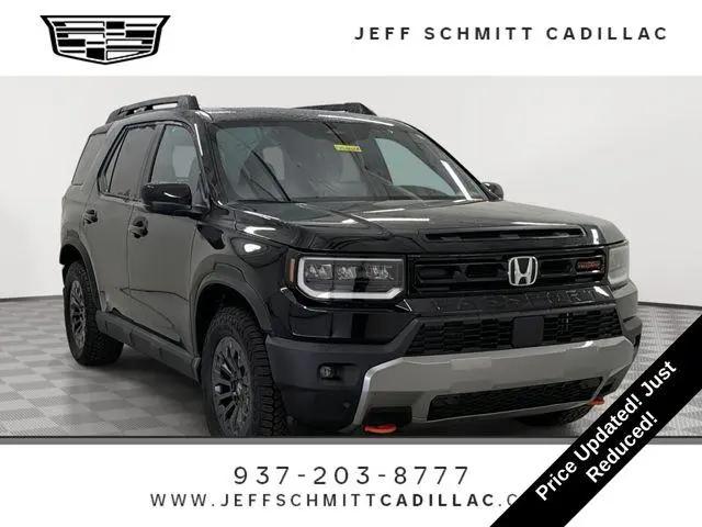 2026 Honda Passport for sale near Beavercreek, OH