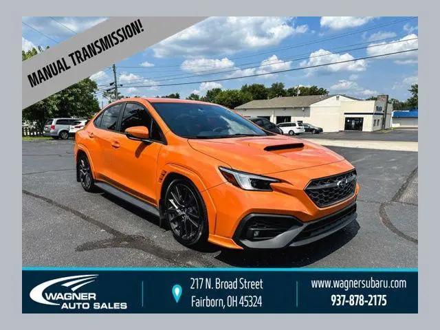 2022 Subaru WRX for sale near Fairborn, OH
