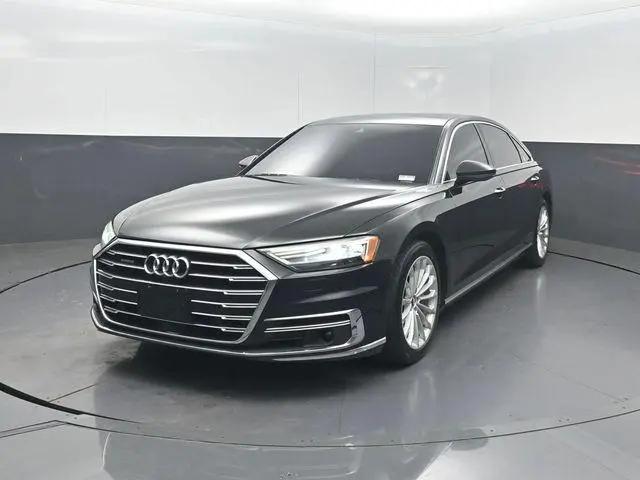 2019 Audi A8 L 55 for sale in Conyers, GA