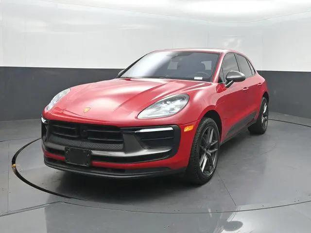 2023 Porsche Macan T for sale in Conyers, GA