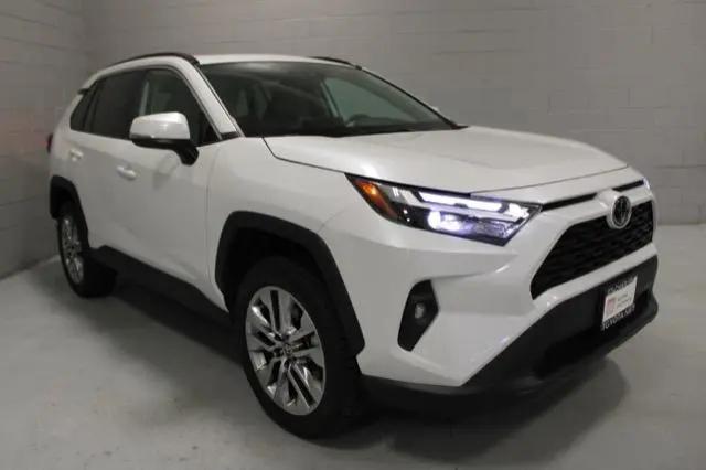 2024 Toyota RAV4 XLE Premium for sale in St Charles, IL