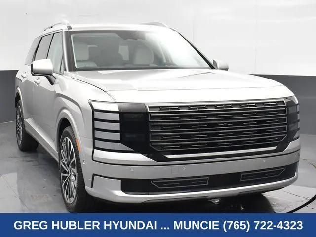 2026 Hyundai Palisade Calligraphy for sale in Muncie, IN
