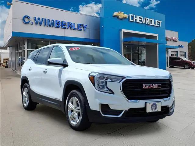 2024 GMC Terrain AWD SLE for sale in Dowagiac, MI