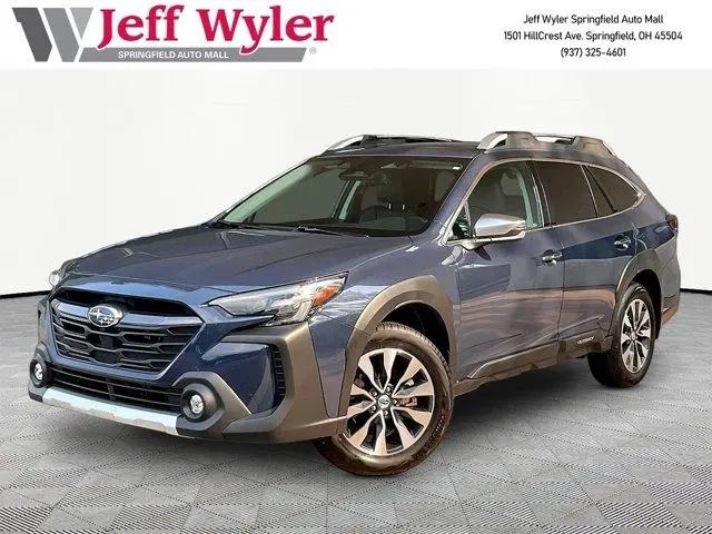 2025 Subaru Outback Touring XT for sale in Springfield, OH