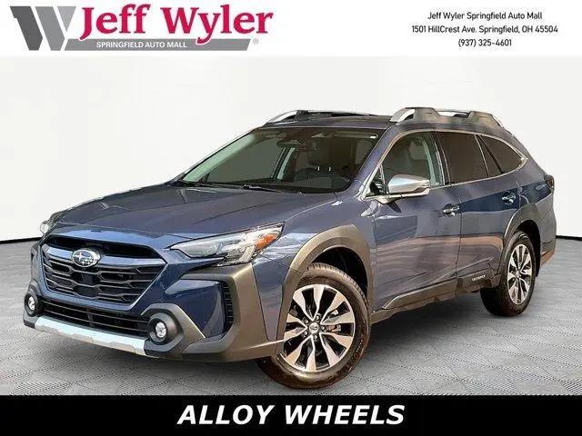 2025 Subaru Outback Touring XT for sale in Springfield, OH