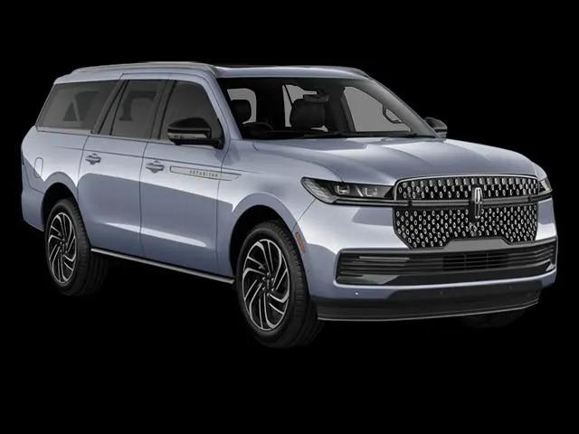 2025 Lincoln Navigator Reserve L for sale in Herculaneum, MO