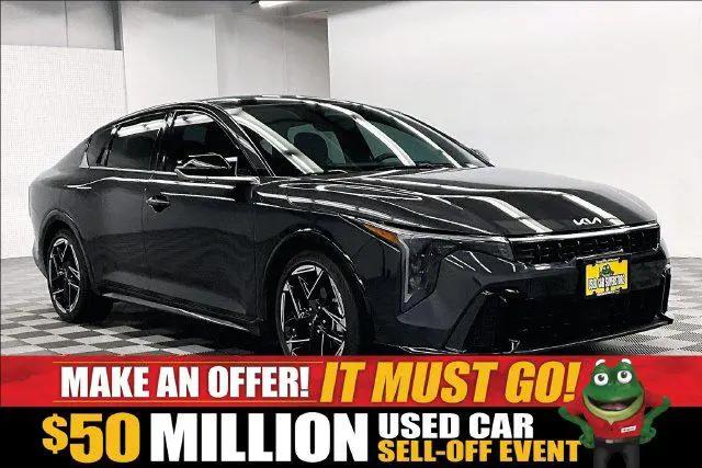 2025 Kia K4 GT-Line for sale in Herculaneum, MO