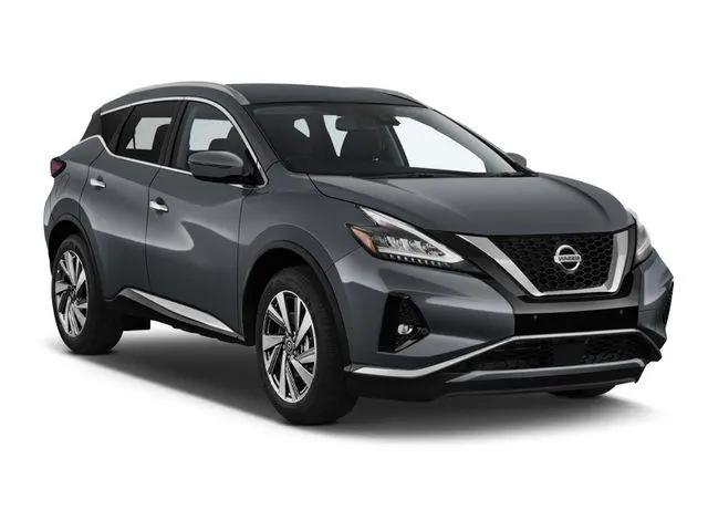 2023 Nissan Murano SL Intelligent AWD for sale in Herculaneum, MO