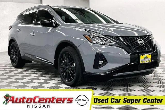 2023 Nissan Murano SL Intelligent AWD for sale in Herculaneum, MO