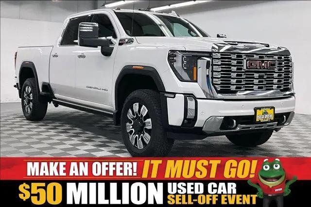 2024 GMC Sierra 2500HD Denali for sale in Herculaneum, MO