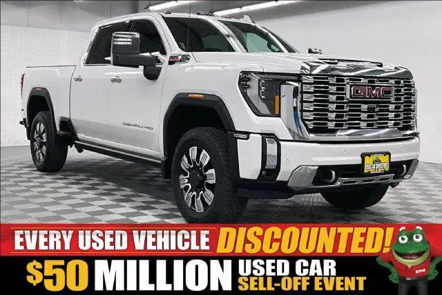 2024 GMC Sierra 2500HD Denali for sale in Herculaneum, MO