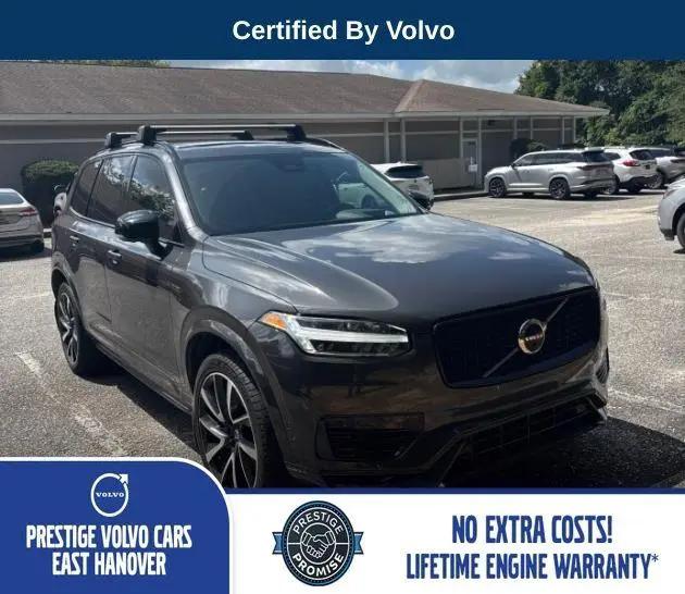 2023 Volvo XC90 Recharge T8 Ultimate Dark Theme 7-Seater for sale in East Hanover, NJ