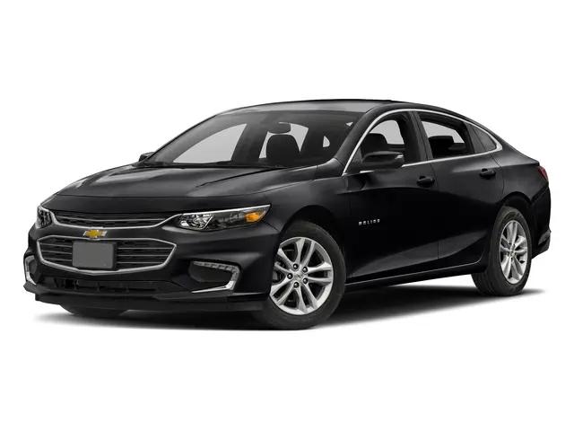 2018 Chevrolet Malibu LT for sale in Tulsa, OK