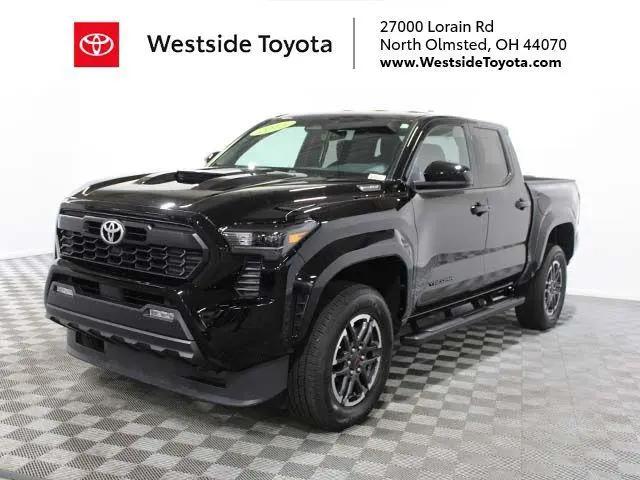 2025 Toyota Tacoma TRD Sport 4WD for sale in North Olmsted, OH