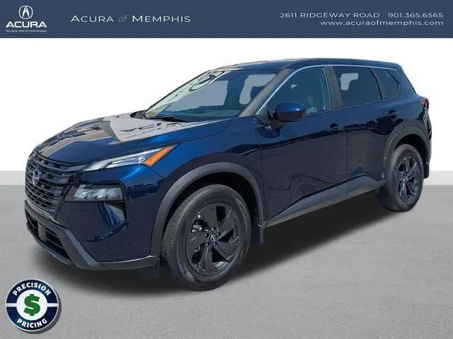 2026 Nissan Rogue SV for sale in Memphis, TN
