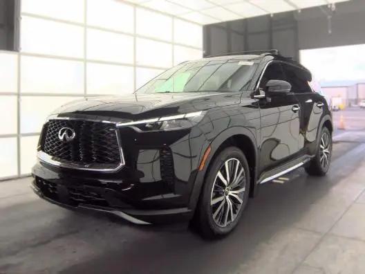 2025 INFINITI QX60 AUTOGRAPH AWD for sale in Golden Valley, MN