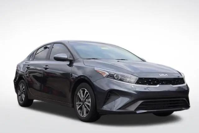 2024 Kia Forte LXS for sale in Louisville, KY