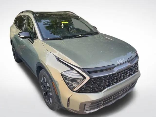2024 Kia Sportage X-Line for sale in Louisville, KY