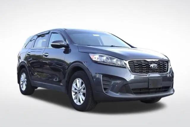 2019 Kia Sorento 2.4L LX for sale in Louisville, KY