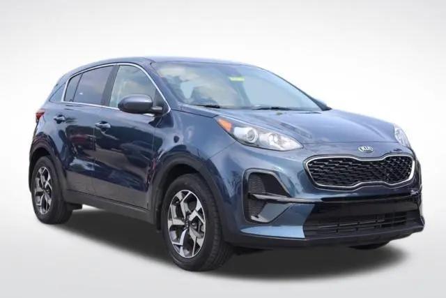 2022 Kia Sportage LX for sale in Louisville, KY