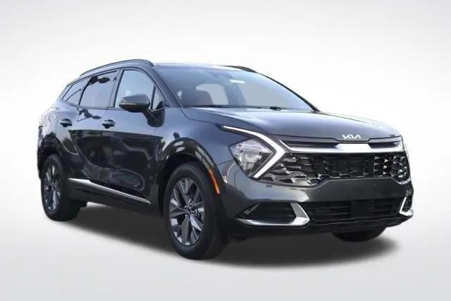2023 Kia Sportage SX for sale in Louisville, KY