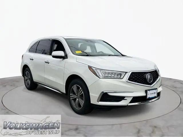 2019 Acura MDX Standard for sale in West Islip, NY