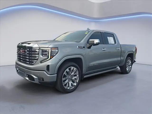 2025 GMC Sierra 1500 4WD Crew Cab Short Box Denali for sale in Knoxville, TN