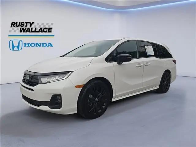 2025 Honda Odyssey Sport-L for sale in Knoxville, TN