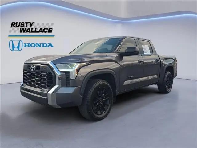 2023 Toyota Tundra SR5 for sale in Knoxville, TN