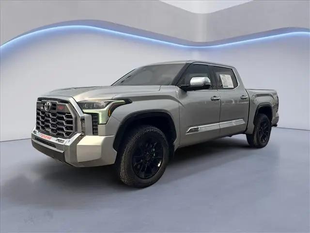 2023 Toyota Tundra 1794 Edition for sale in Knoxville, TN